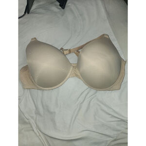 V.S. Pink Beige Bra 42 DD